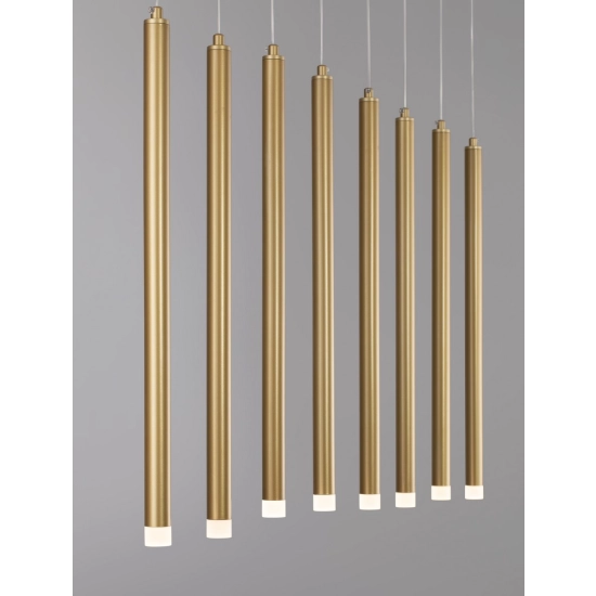 Lampa wisząca TORREON LE43490 Luces Exclusivas - zdjęcie dodatkowe 2