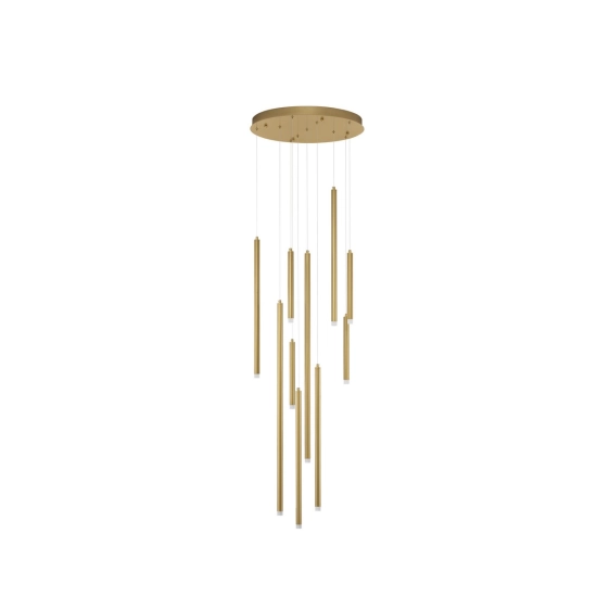 Lampa wisząca TORREON LE43238 Luces Exclusivas - zdjęcie produktu