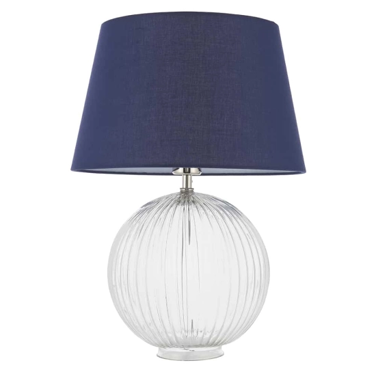 kinkiecik.pl Lampa stołowa JEMMA & EVIE 92888 ENDON