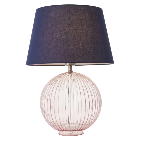 kinkiecik.pl Lampa stołowa JEMMA & EVIE 92897 ENDON