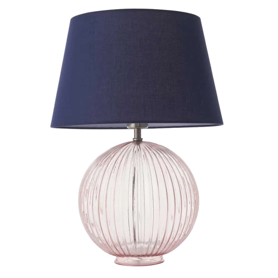 kinkiecik.pl Lampa stołowa JEMMA & EVIE 92897 ENDON