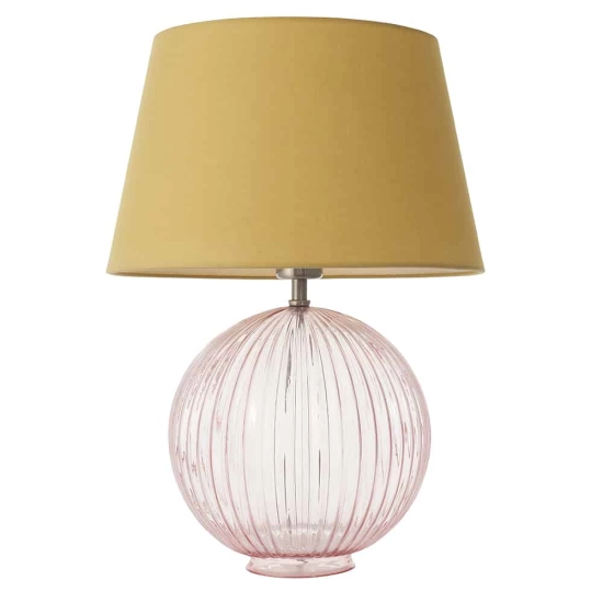 kinkiecik.pl Lampa stołowa JEMMA & EVIE 92898 ENDON