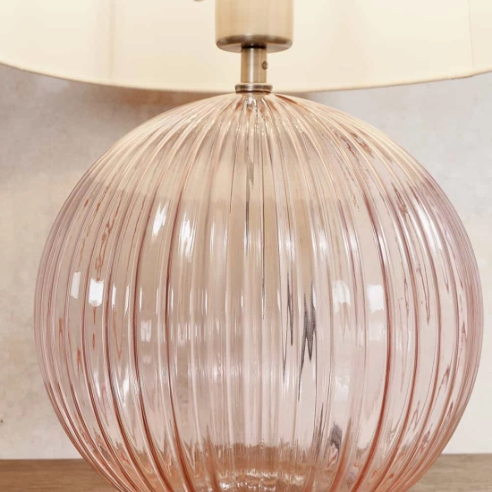 kinkiecik.pl Lampa stołowa JEMMA & EVIE 92898 ENDON