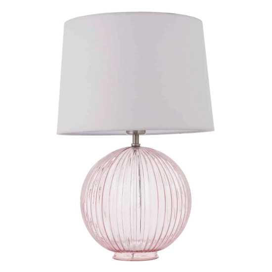 kinkiecik.pl Lampa stołowa JEMMA & MIA 92899 ENDON