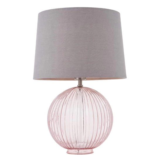 kinkiecik.pl Lampa stołowa JEMMA & MIA 92900 ENDON