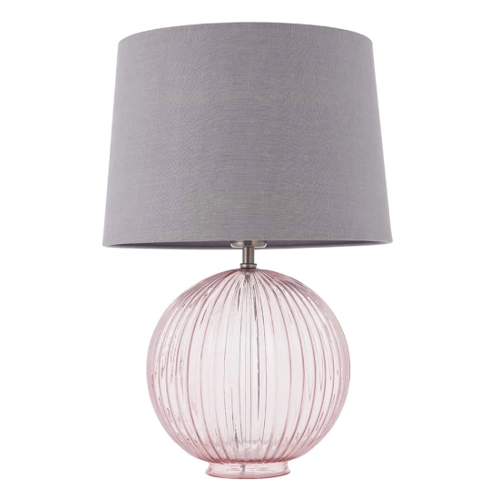 kinkiecik.pl Lampa stołowa JEMMA & MIA 92900 ENDON
