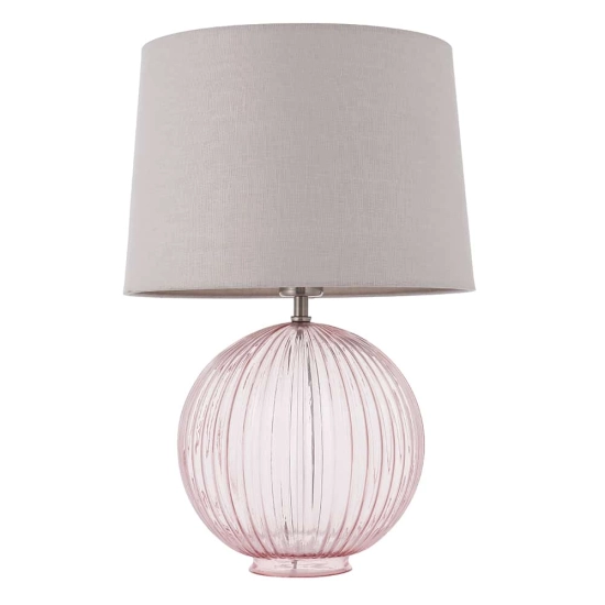 kinkiecik.pl Lampa stołowa JEMMA & MIA 92901 ENDON