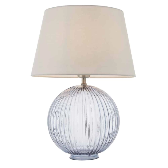 kinkiecik.pl Lampa stołowa JEMMA & EVIE 92902 ENDON