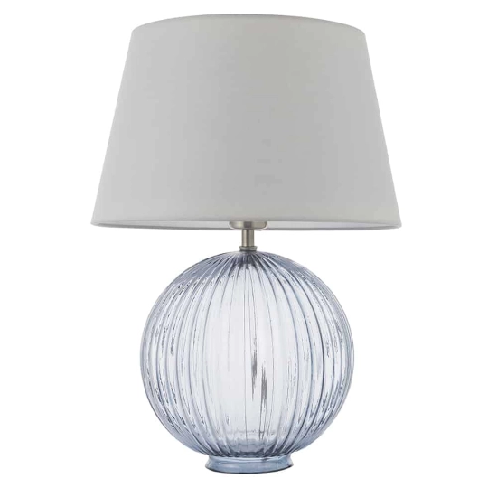 kinkiecik.pl Lampa stołowa JEMMA & EVIE 92902 ENDON