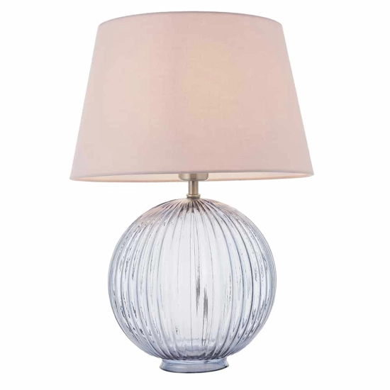 kinkiecik.pl Lampa stołowa JEMMA & EVIE 92904 ENDON