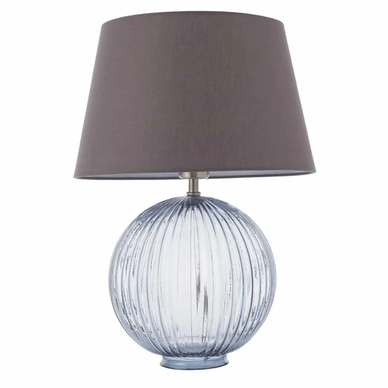 kinkiecik.pl Lampa stołowa JEMMA & EVIE 92905 ENDON