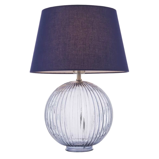 kinkiecik.pl Lampa stołowa JEMMA & EVIE 92906 ENDON