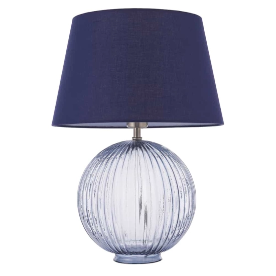 kinkiecik.pl Lampa stołowa JEMMA & EVIE 92906 ENDON