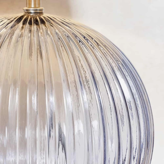 kinkiecik.pl Lampa stołowa JEMMA & EVIE 92906 ENDON