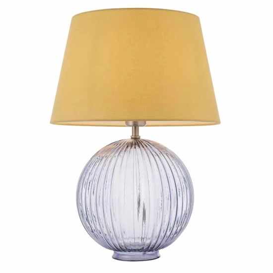 kinkiecik.pl Lampa stołowa JEMMA & EVIE 92907 ENDON