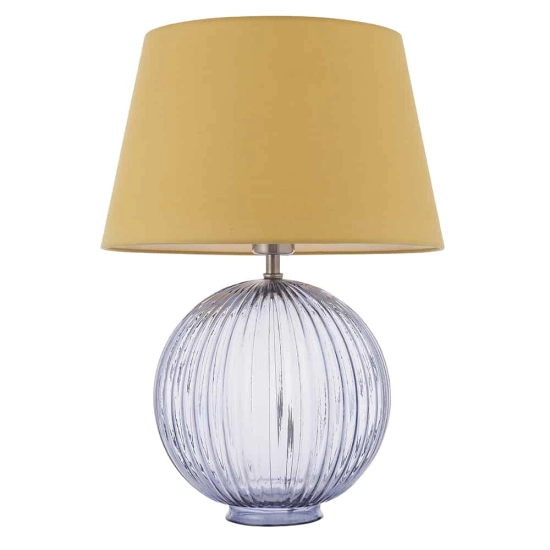 kinkiecik.pl Lampa stołowa JEMMA & EVIE 92907 ENDON