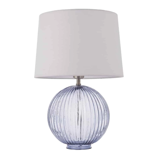 kinkiecik.pl Lampa stołowa JEMMA & MIA 92908 ENDON