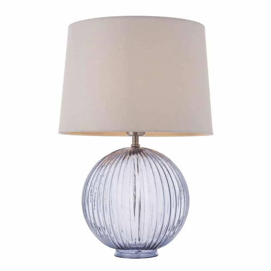 kinkiecik.pl Lampa stołowa JEMMA & MIA 92910 ENDON