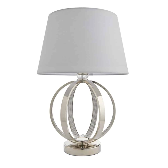 kinkiecik.pl Lampa stołowa RITZ & EVIE 92911 ENDON
