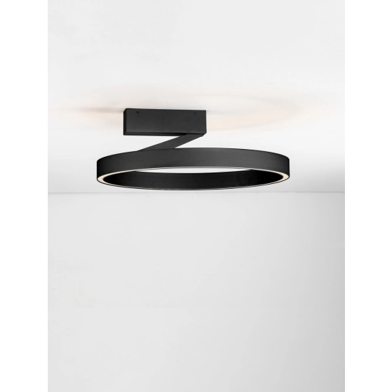 Plafon GORAFE LE46052 LUCES EXCLUSIVAS - zdjęcie dodatkowe 3