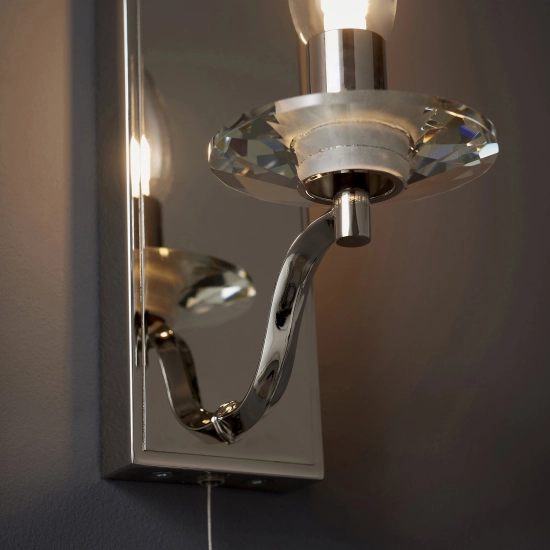 Kinkiet Garland Wall 92959 ENDON
