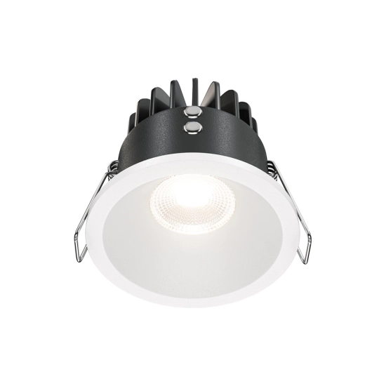 Downlight Zoom DL034-01-06W4K-D-W Maytoni - zdjęcie dodatkowe 4