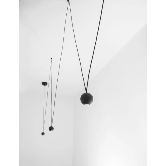 Lampa wisząca ECIJA LE41613 Luces Exclusivas - zdjęcie dodatkowe 4