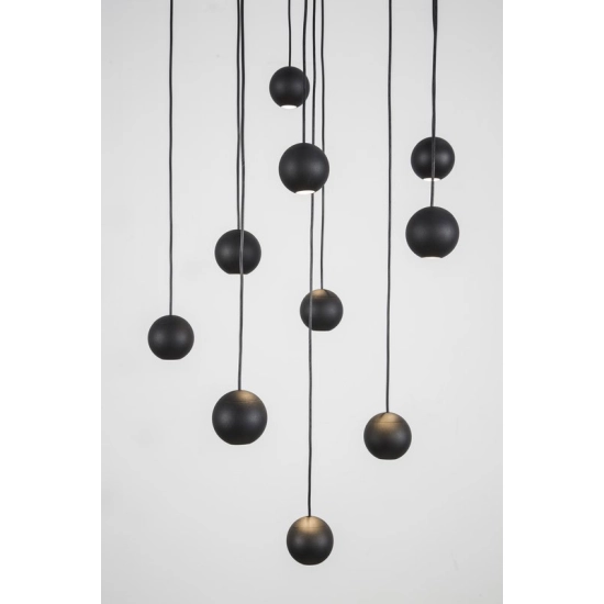 Lampa wisząca ECIJA LE41615 Luces Exclusivas - zdjęcie dodatkowe 2
