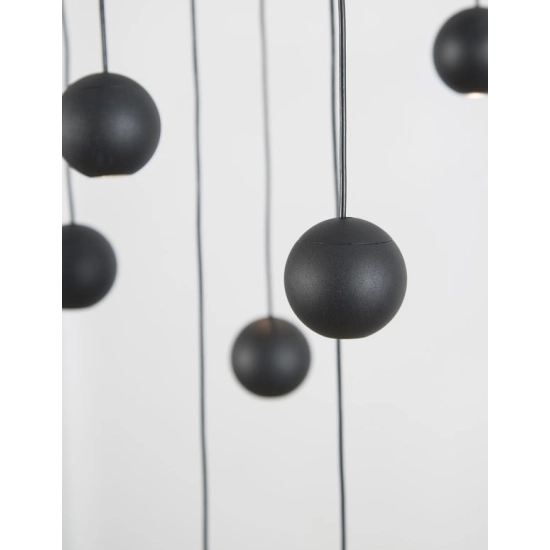 Lampa wisząca ECIJA LE41615 Luces Exclusivas - zdjęcie dodatkowe 4