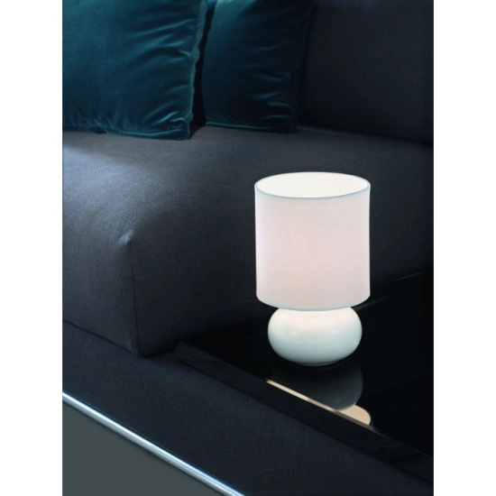 Lampa stołowa Trondio 93046 - zdjęcie dodatkowe 1