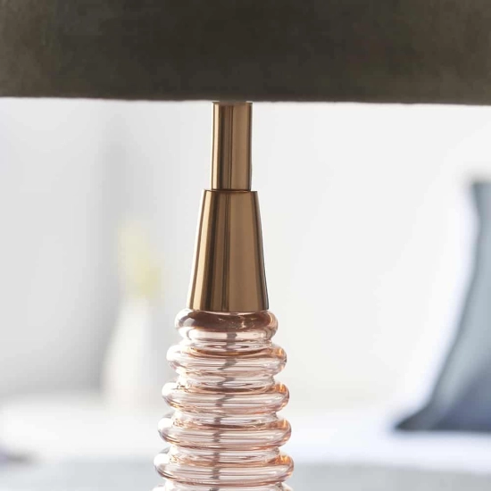 kinkiecik.pl Lampa stołowa NAIA TABLE 93115 ENDON