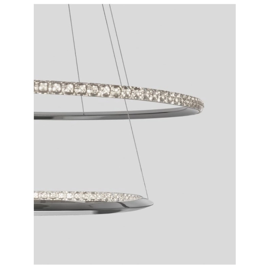 Lampa wisząca CAUCETE LE42310 Luces Exclusivas - zdjęcie dodatkowe 3