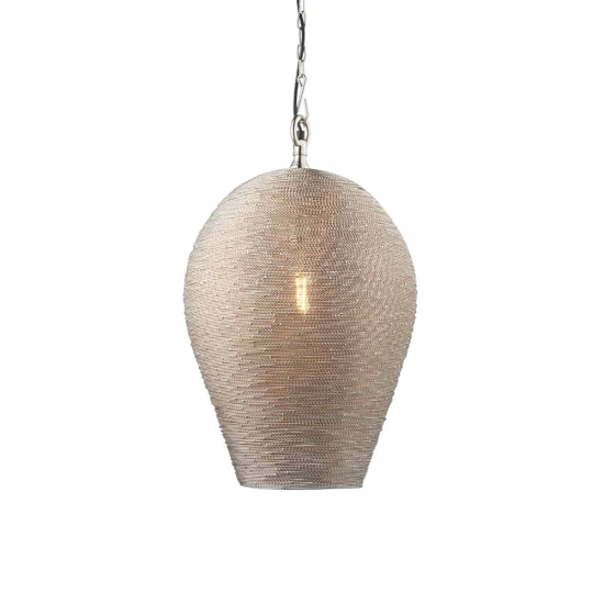 kinkiecik.pl Lampa wisząca PARESH PENDANT 93129 ENDON