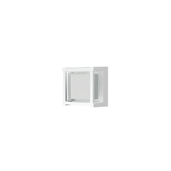 Lampa zewnętrzna Mantra Creek 8852MA - zdjęcie produktu