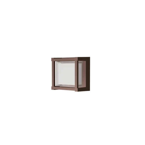 Lampa zewnętrzna Mantra Creek 8853MA - zdjęcie produktu