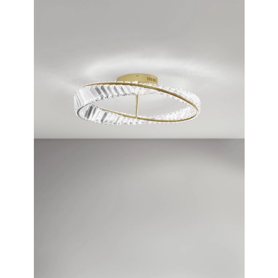Plafon BAUTA LE42911 Luces Exclusivas - zdjęcie dodatkowe 1