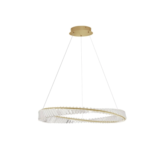 Lampa wisząca BAUTA LE42913 Luces Exclusivas - zdjęcie dodatkowe 1