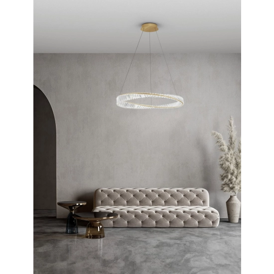 Lampa wisząca BAUTA LE42913 Luces Exclusivas - zdjęcie produktu