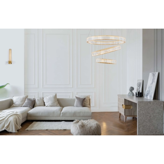 Kinkiet BAUTA LE42670 Luces Exclusivas - zdjęcie dodatkowe 2