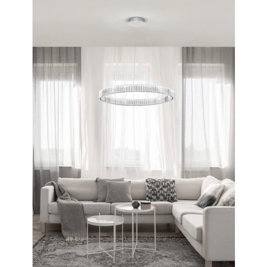 Lampa wisząca BAUTA LE42916 Luces Exclusivas - zdjęcie produktu
