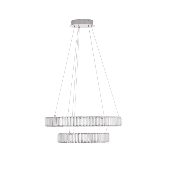 Lampa wisząca BAUTA LE42917 Luces Exclusivas - zdjęcie dodatkowe 1