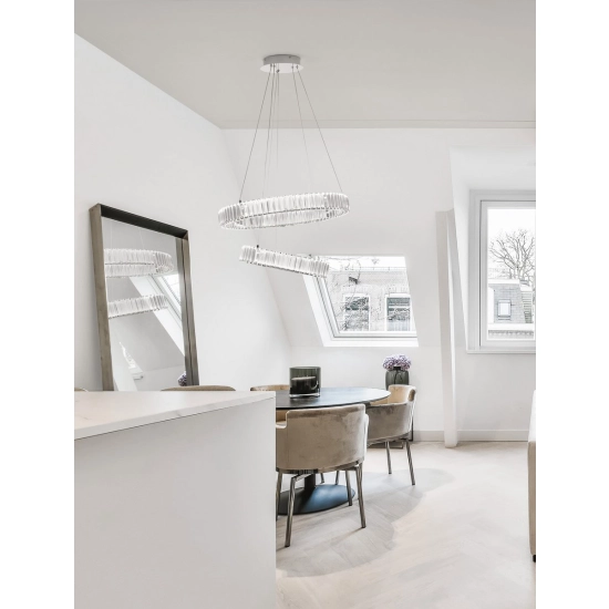 Lampa wisząca BAUTA LE42917 Luces Exclusivas - zdjęcie produktu