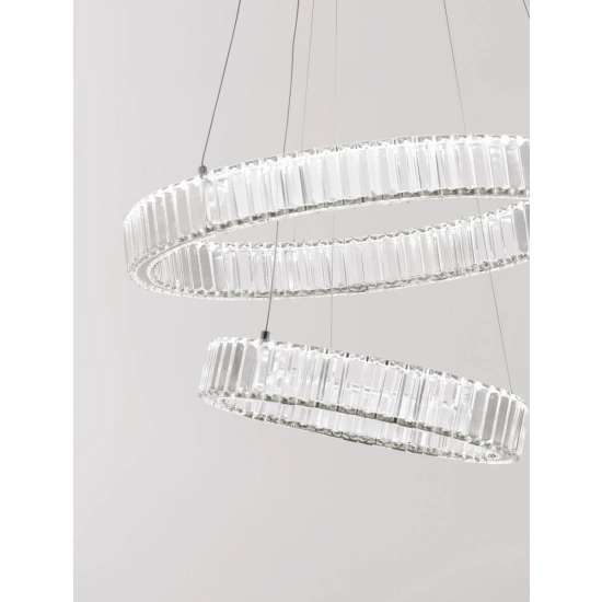 Lampa wisząca BAUTA LE42917 Luces Exclusivas - zdjęcie dodatkowe 2