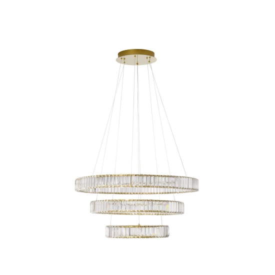 Lampa wisząca BAUTA LE42671 Luces Exclusivas - zdjęcie dodatkowe 1
