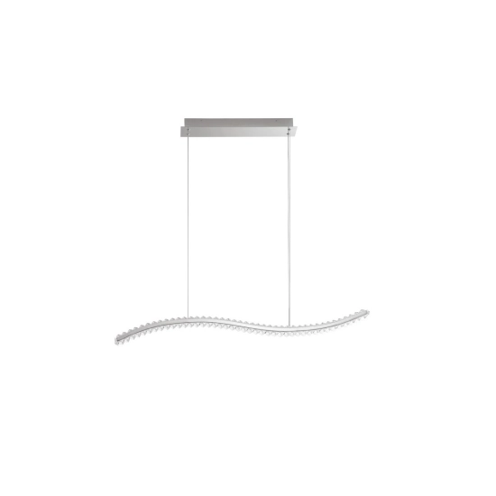 Lampa wisząca BAUTA LE42921 Luces Exclusivas - zdjęcie produktu