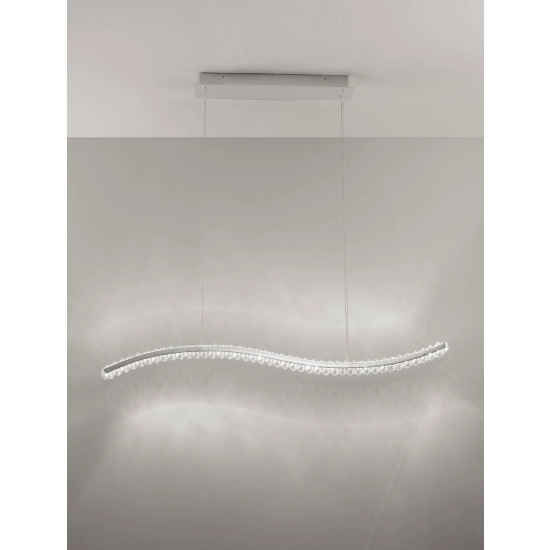 Lampa wisząca BAUTA LE42921 Luces Exclusivas - zdjęcie dodatkowe 2