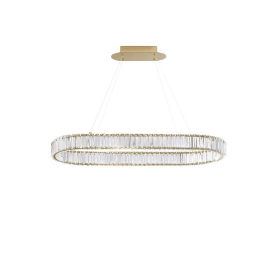 Lampa wisząca BAUTA LE42672 Luces Exclusivas - zdjęcie dodatkowe 1