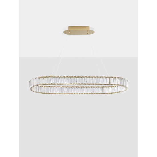 Lampa wisząca BAUTA LE42672 Luces Exclusivas - zdjęcie dodatkowe 2