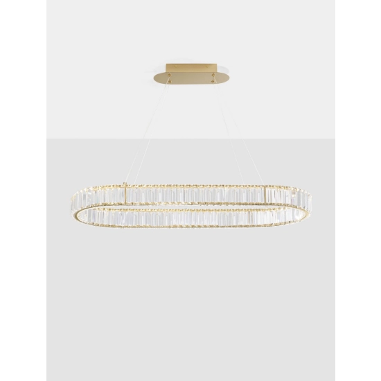 Lampa wisząca BAUTA LE42672 Luces Exclusivas - zdjęcie dodatkowe 3