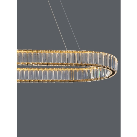 Lampa wisząca BAUTA LE42672 Luces Exclusivas - zdjęcie dodatkowe 4